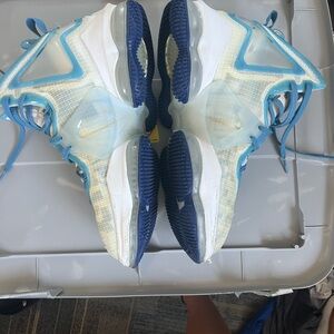 Men's Lebron Nike Basketball Shoes